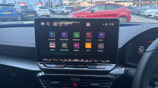 CUPRA Leon 1.5 TSI 150 V2 5dr Petrol Hatchback